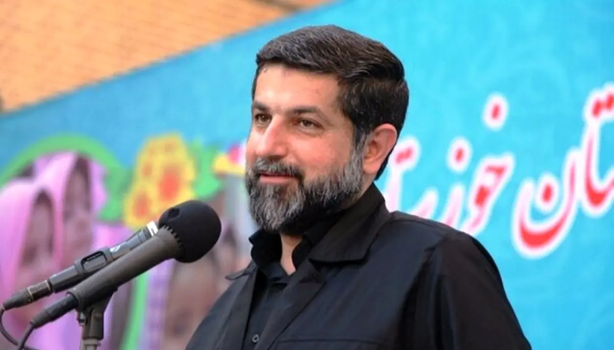 یک بیمارستان بزرگ در خوزستان احداث می‌شود