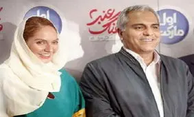 شما انتخاب کنید: مهران یا مهناز؟