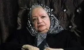 شهلا ریاحی درگذشت
