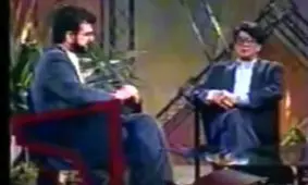 چه کسی برای لحظه تحویل سال ۷۳ شجریان را به تلویزیون دعوت کرد؟ / روایت علی لاریجانی، رئیس وقت سازمان صداوسیما را بخوانید