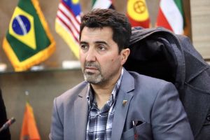 ناظم الشریعه: استعفا تاج کار را برایمان دشوار خواهد کرد