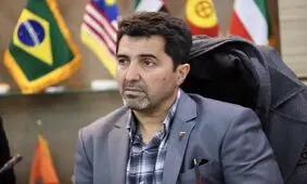 ناظم الشریعه: استعفا تاج کار را برایمان دشوار خواهد کرد