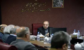 حکم جدید سلطانی‌فر برای صالحی امیری، داورزنی و علی‌نژاد