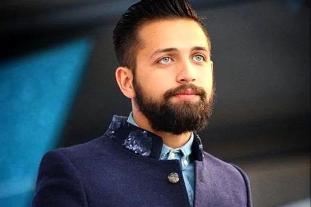 آزادی محسن افشانی تأیید شد