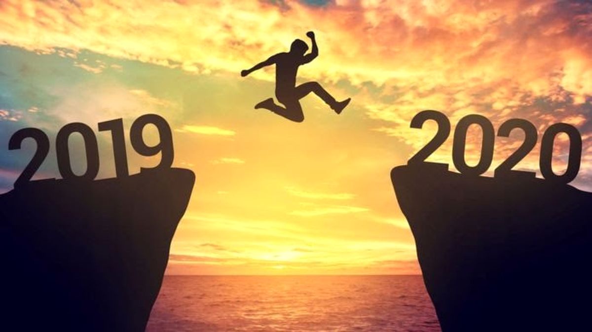 دنیا در سال ۲۰۲۰ شاهد چه اتفاقاتی خواهد بود؟