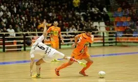 مصدومان گیتی پسند آماده حضور در پلی‌اف