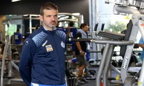 استراماچونی راضی به بازگشت نمی‌شود؟