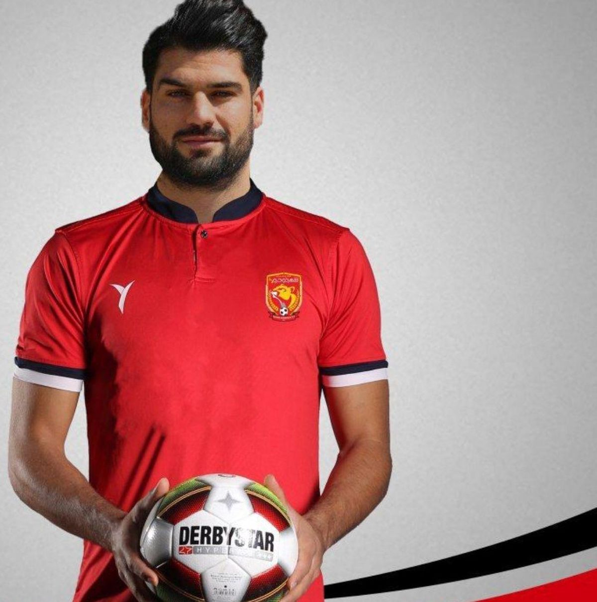 محمدیمهر: نمیدانم آقا یحیی به پرسپولیس میرود یا نه