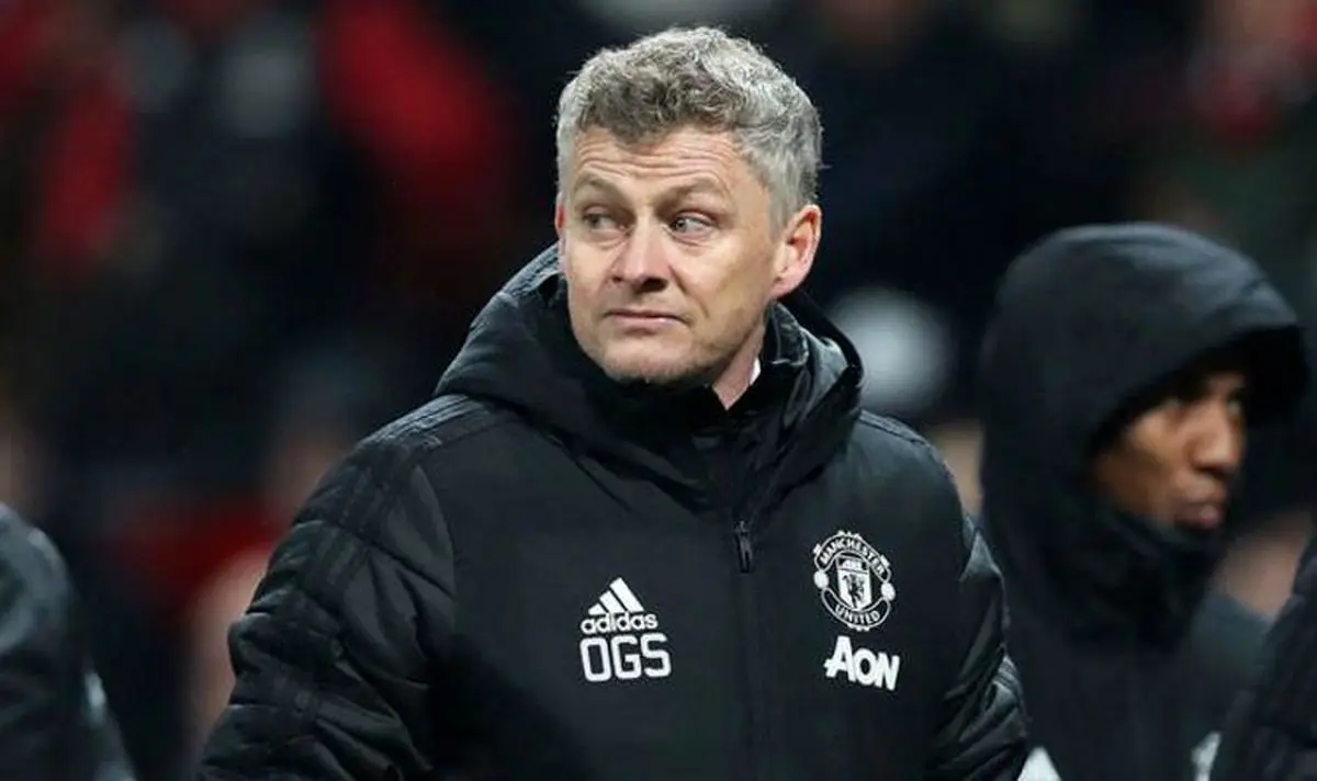 عصبانیت سولسشر از اعدم حضور هالند در یونایتد