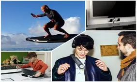 ۴ فناوری نوین که در نمایشگاه ۲۰۲۰ CES خواهیم دید