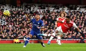 اوبامیانگ تا پایان فصل در آرسنال خواهند ماند