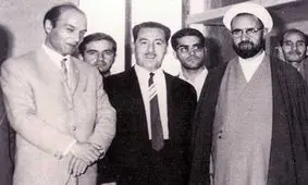 دوگانه مطهری – شریعتی از کجا نشأت می‌گرفت؟