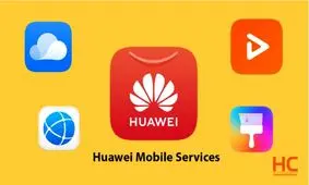 امکان استفاده هم‌زمان از اپلیکیشن‌های موبایلی هوآوی و سرویس‌های گوگل