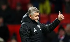 سولسشر: مشکلی بابت جدایی لوکاکو نداریم