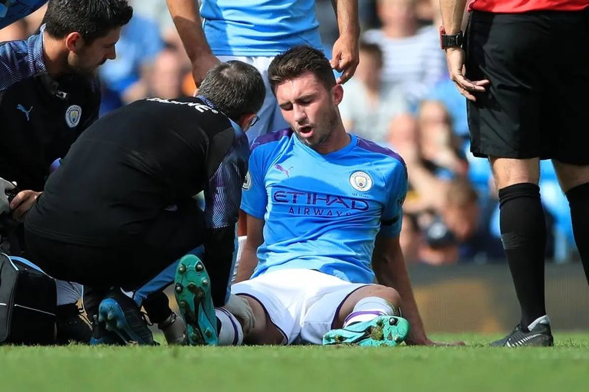 گواردیولا: دلم برای بازیکنان مصدوم تنگ شده است