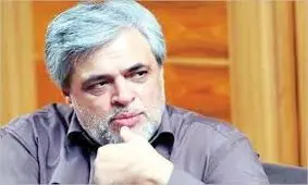 «از جواد لاریجانی رسیدیم به علی باقری کنی»