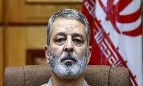  چند روز پیش گروهی با تعداد زیادی سلاح‌های تروریستی قصد ایجاد آشوب در کرج را داشتند