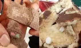 موضوع کیک‌های آلوده، عملیات روانی با هدف به هم ریختن امنیت فکری جامعه بود/ موضوع کیک‌های آلوده با هدف ضربه به تولید ملی مطرح شد