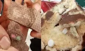 موضوع کیک‌های آلوده، عملیات روانی با هدف به هم ریختن امنیت فکری جامعه بود/ موضوع کیک‌های آلوده با هدف ضربه به تولید ملی مطرح شد