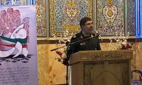  آشوبگران برای کشتن مردم در حوادث آبان آموزش دیده بودند