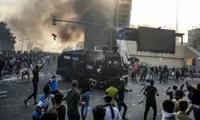 ریشه‌های مشترک اختلاف افکنی در عراق و لبنان + فیلم