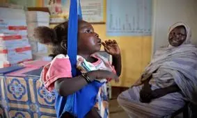 موفق‌ترین کشورها در مقابله با فقر