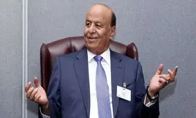 «منصور هادی» به اعدام محکوم شد