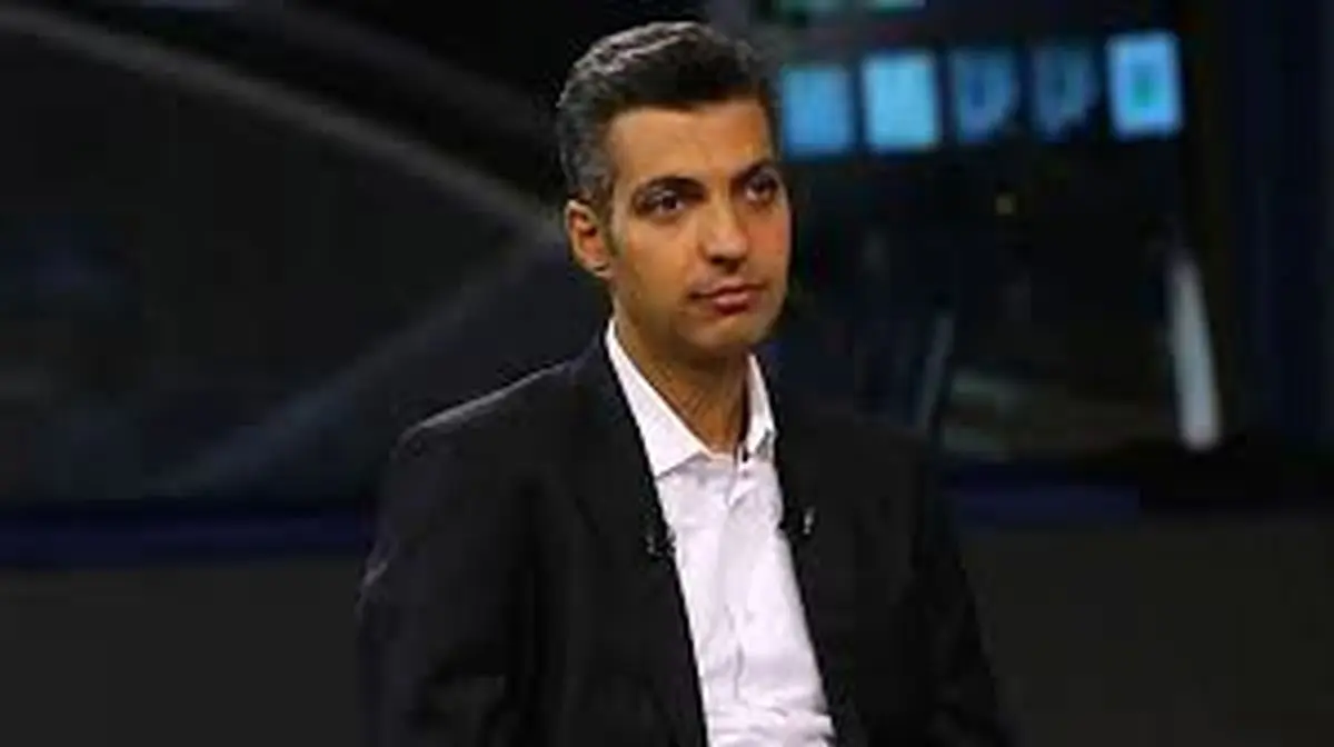 ‏سعید لیلاز: تا فردوسی‌پور را به شبکه من‌ و تو نفرستیم ول‌کنش نیستیم / فیلم