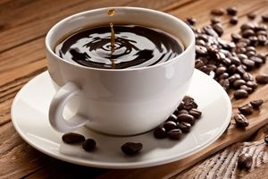 هوشتان را با نوشیدن قهوه بالا ببرید