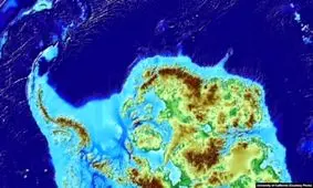 عمیق‌ترین نقطه کره زمین کجاست؟