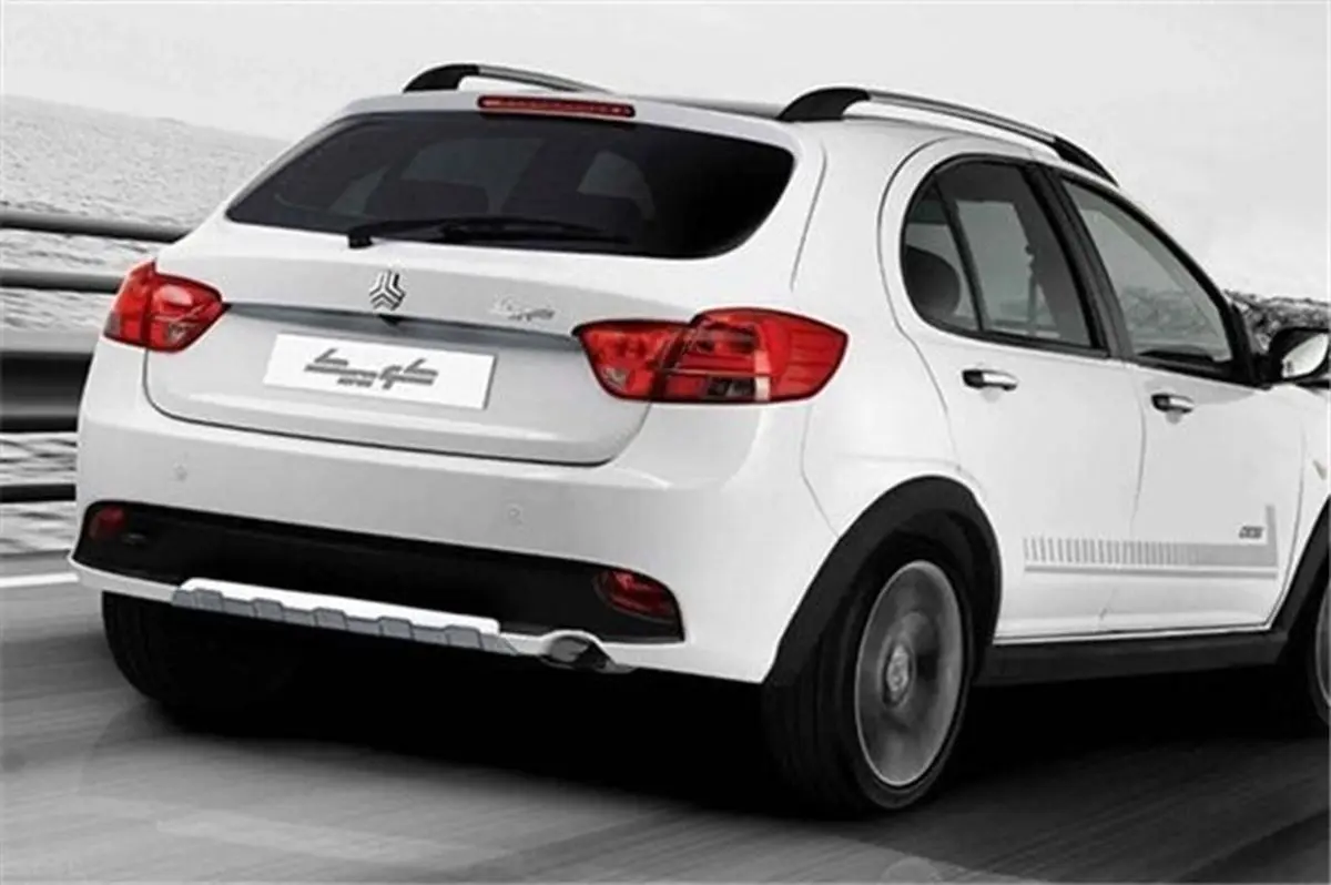 فروش فوری کوییک دنده از صبح فردا