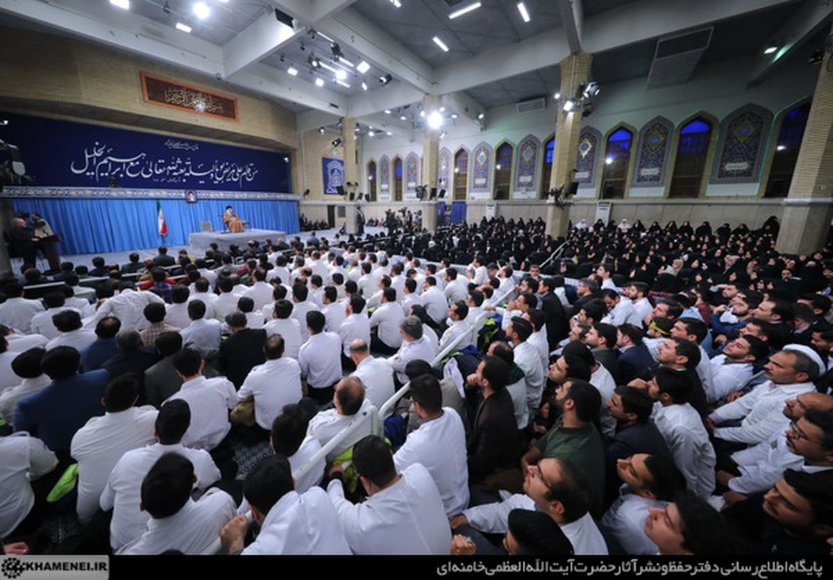 حمله کنندگان به زیرساختها مرتبط با سرویسهای اطلاعاتی بیگانگان بودند/مردم منطقه از آمریکاییها متنفرند