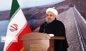 مردم از رقابت‌های منفی گروهی و بیهوده خسته شده‌اند / می‌گویند که ما آماده مذاکره هستیم. بسم‌الله، اهلا و سهلا ما نیز آماده مذاکره هستیم