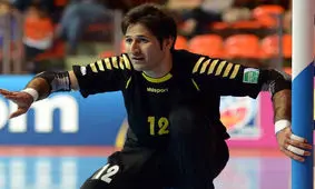 فسخ قرارداد نظری با سن ایچ ساوه