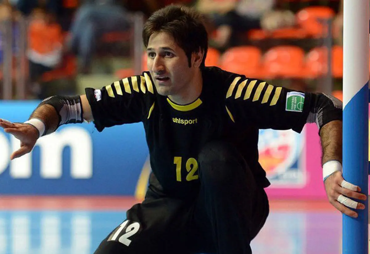 فسخ قرارداد نظری با سن ایچ ساوه