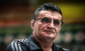 محمد بنا: برای کسب 4 مدال در المپیک باید تلاش مضاعف انجام دهیم