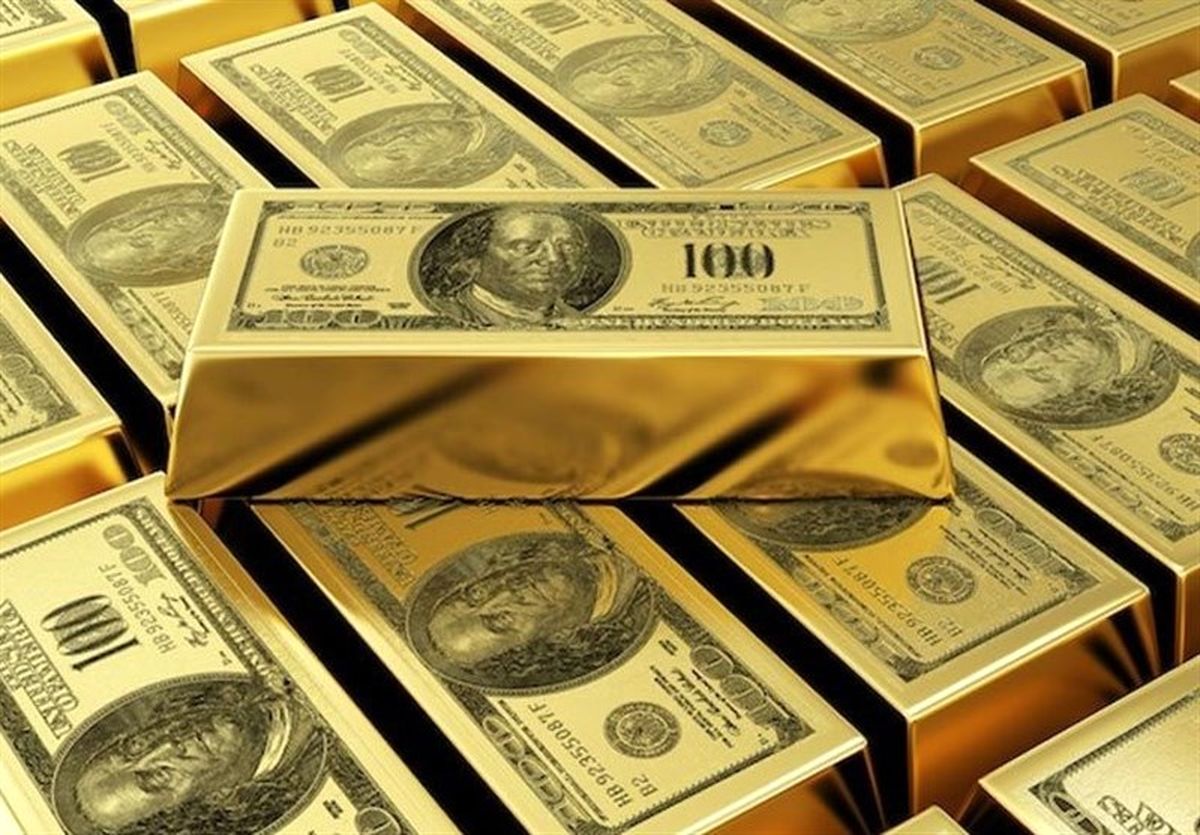 قیمت دلار، طلا و سکه در روز ۱۱ دی ماه ۹۸