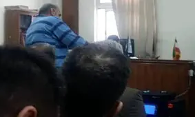سناریوی عجیب قتل عام یک خانواده