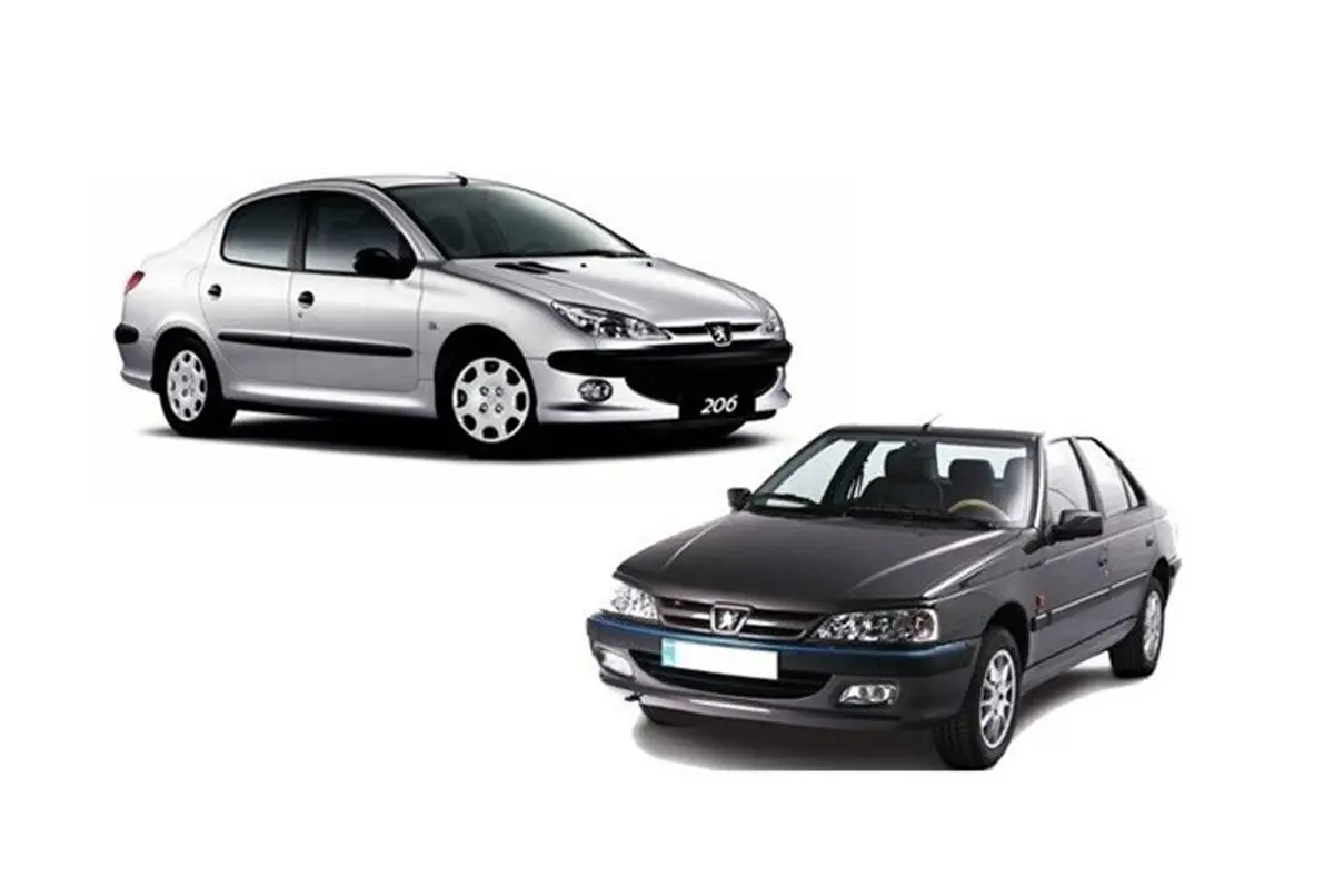 قیمت روز خودرو در ۱۱ دی