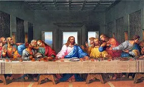 راز‌های بزرگ پنهان در نقاشی‌های معروف