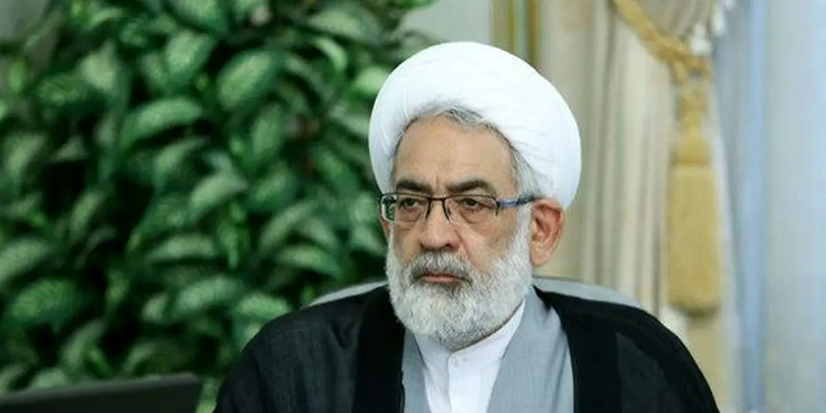 در حوادث اخیر بازداشتی تبعه خارجی نداشتیم