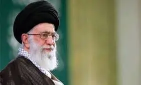 جواب توییتری مقام معظم رهبری به ترامپ / شما غلط می‌کنید