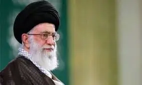 جواب توییتری مقام معظم رهبری به ترامپ / شما غلط می‌کنید