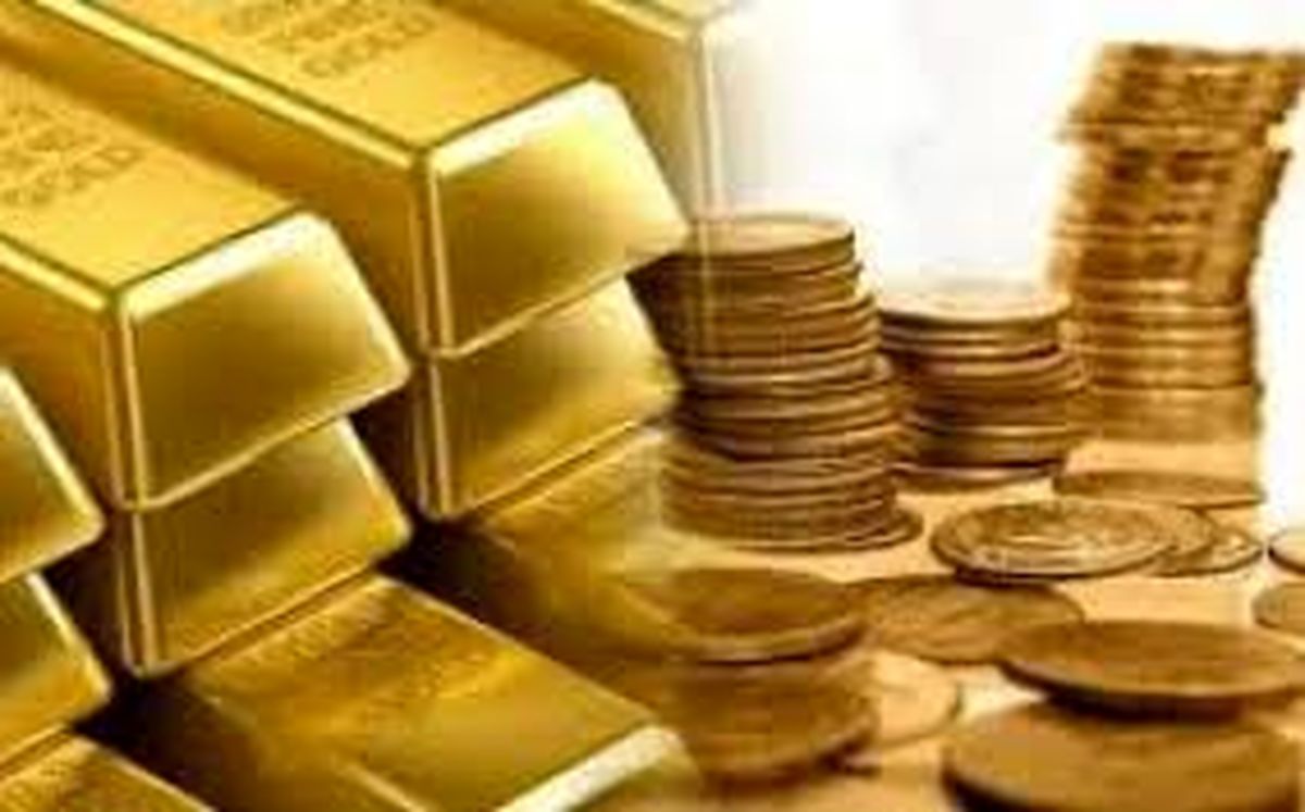 نرخ سکه و طلا در ۱۱ دی/ سکه به قیمت ۴ میلیون و ۶۵۰ هزار تومان رسید