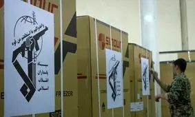 ۱۱۰ جهیزیه به زوج‌های جوان ماهشهر اهدا شد