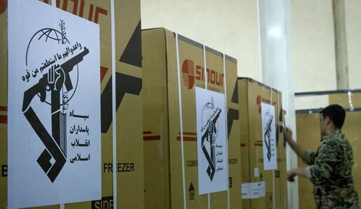 ۱۱۰ جهیزیه به زوج‌های جوان ماهشهر اهدا شد