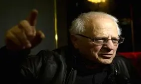 استاد بازیگران هالیوود درگذشت