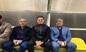 وریا غفوری:امیدی به بازگشت استرا ندارم