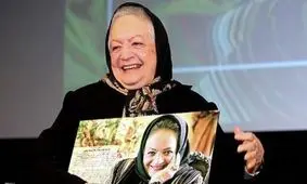 زمان و مکان تشییع پیکر شهلا ریاحی