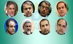 نامزدهای شاخص انتخابات استان تهران چقدر پول خرج می‌کنند؟